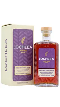 Lochlea - Fallow Edition Second Crop Single Malt Scotch Whisky 70CL
