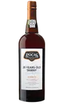 Pocas Junior Porto Tawny Portugal 20yr 750ml