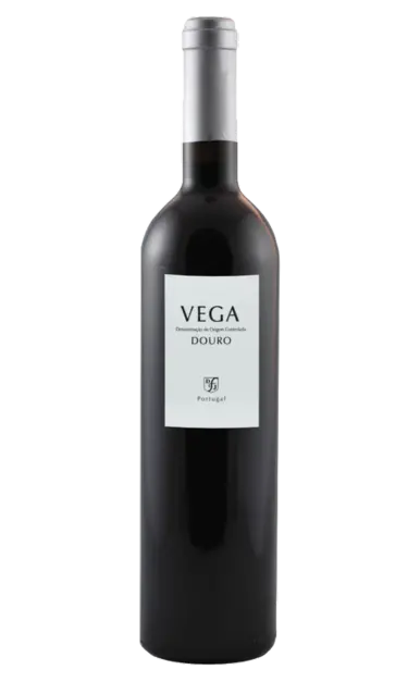 Vega Douro Red Wine Portugal 2019