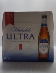 Michelob Ultra 12x12 Bot