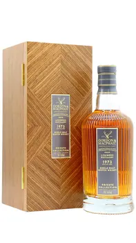 Linkwood - Private Collection - Single Cask #4359 1973 47 year old Whisky
