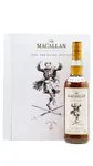 Macallan - The Archival Series - Folio 6 Single Malt Scotch Whisky