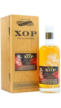 Carsebridge (silent) - Chinese Year Of The Dragon Xtra Old Particular Single Cask 1976 46 year old Whisky