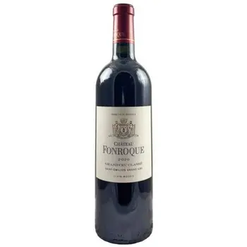 Chateau Fonroque 750ml