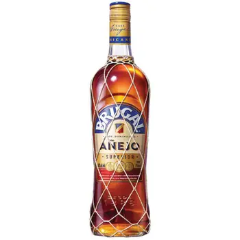 Brugal Anejo Rum 750ml