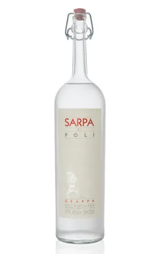 Sarpa Di Poli Grapa Italy 750ml