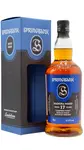 Springbank - Madeira Wood Campbeltown Single Malt Scotch 17 year old Whisky 70CL