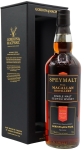 Macallan - Speymalt - Single Cask #3433 2001 19 year old Whisky