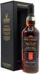 Macallan - Speymalt - Single Cask #3433 2001 19 year old Whisky 70CL