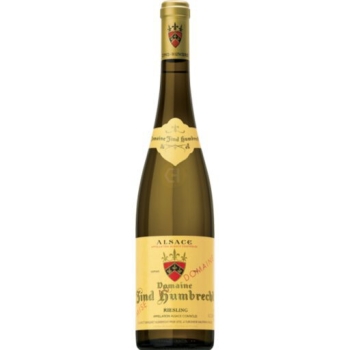 Domaine Zind Humbrecht Riesling Alsace 750ml