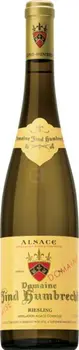 Domaine Zind Humbrecht Riesling Alsace 750ml