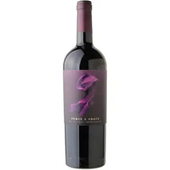 Force Grace Cabernet Sauvignon Paso Robles 750ml