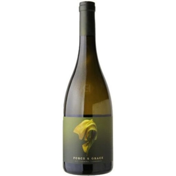 Force And Grace Chardonnay Carneros By Joseph Carr 750ml