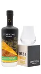 Stauning - Smoke Single Malt Whisky (Includes Branded Glass)