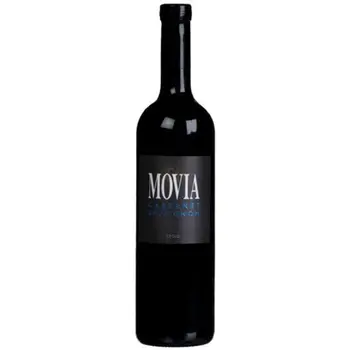 Movia Cabernet Sauvignon 750ml