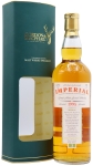 Imperial (silent) - Gordon & MacPhail - Distillery Labels 1995 19 year old Whisky