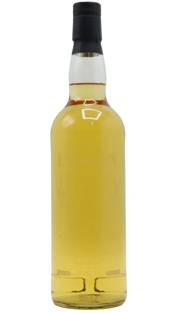 Miltonduff - Lady Of The Glen Single Cask 1995 19 year old Whisky 70CL