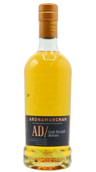 Ardnamurchan - AD/ Cask Strength 2023 Whisky 70CL
