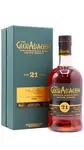 GlenAllachie - Cask Strength Batch #1 Single Malt Scotch 21 year old Whisky