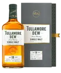 Tullamore Dew Whiskey Single Malt Irish 18yr 750ml
