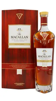 Macallan - Rare Cask Batch No. 2 - 2018 Release Highland Single Malt Scotch Whisky 70CL