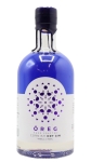 Oreg - Cornish Dry Gin 70CL