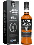 Loch Lomond The Open 151 Royal Liverpool Edition Scotch Single Malt Rioja Finish 750ml