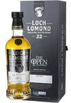 Loch Lomond The Open 151 Royal Liverpool Edition Organic 22yr 750ml