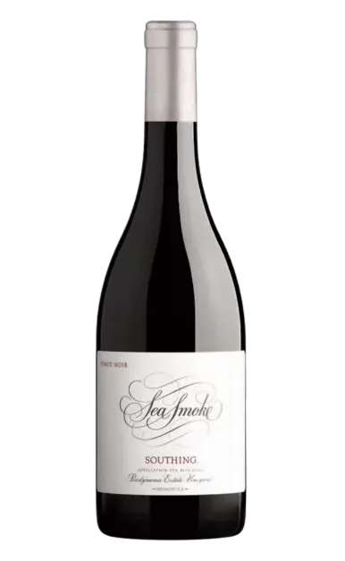 Sea Smoke Pinot Noir Southing Santa Rita Hills 2022
