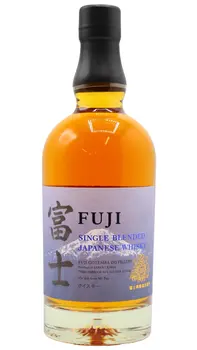 Fuji - Single Blended Japanese Whisky