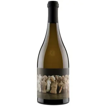 Orin Swift Mannequin Chardonnay White Wine 750ml