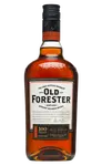 Old Forester Bourbon Single Barrel 100pf Kentucky 750ml