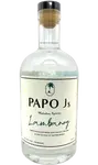 Papo Js Spirit Lambanog From Coconut Nectar Philippines 750ml