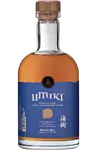 Uniki Whiskey Finished In Pine Barrel Ocean Fused Japan 750ml