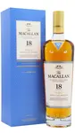 Macallan - 2018 Release Triple Cask Matured Highland Single Malt Scotch 18 year old Whisky 70CL