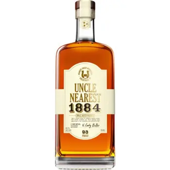 Uncle Nearest 1884 Whiskey 750ml