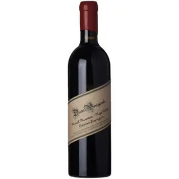 Dunn Howell Mountain Cabernet Sauvignon 750ml