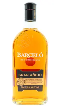 Ron Barcelo - Gran Anejo Rum