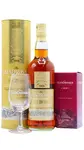 Glendronach - Parliament Single Malt Scotch 21 year old Whisky (Includes Branded Glass) 70CL