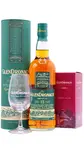 Glendronach - Revival Single Malt Scotch 15 year old Whisky (Includes Branded Glass) 70CL