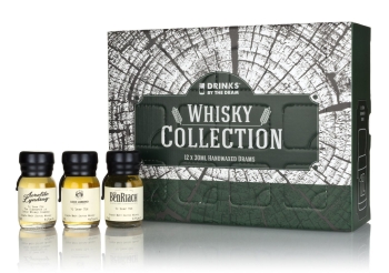 Whisky Collection - 12 Day Advent Calendar