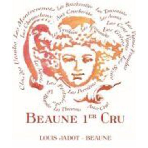 Maison Louis Jadot Beaune 1er Cru Celebration 750ml