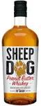 Sheep Dog Whiskey Peanut Butter 1L