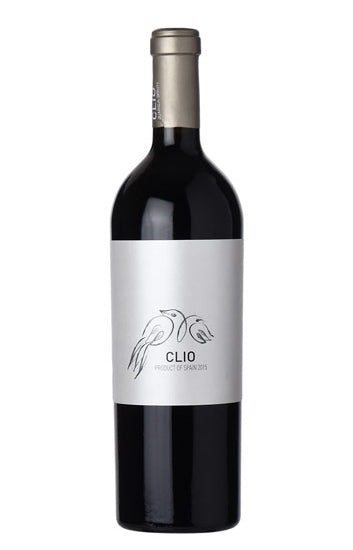 Bodegas El Nido Clio Red Wine Jumilla Spain 2020 1.5li
