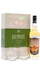 Compass Box - The Peat Monster Blended Scotch Whisky Glass Pack