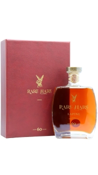 Rare Hare - 60 year old Lapine Cognac 75cl 40.9% ABV
