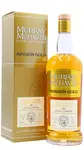 Loch Lomond - Murray McDavid Mission Gold Series Armagnac Puncheon Finish 1996 26 year old Whisky 70CL