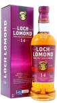 Loch Lomond - Single Malt Scotch 14 year old Whisky 70CL