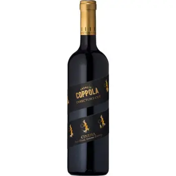 Francis Coppola Director's Cut Cinema Red Blend Wine 750ml
