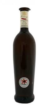 Los Bermejos Malvasia Seco White Wine Lanzarote Spain 2022